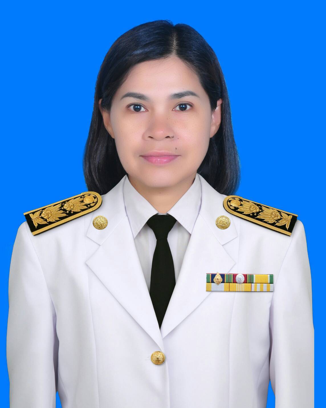 นางสาวอตินุช  กาญจนแก้ว