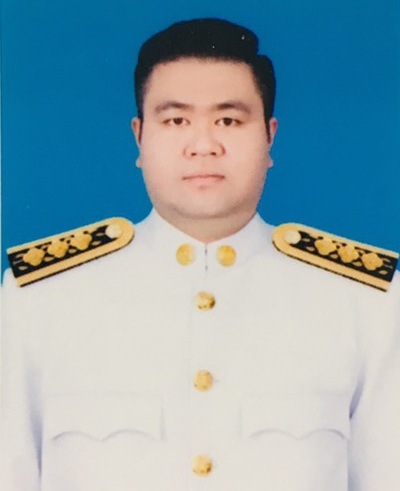 นายสาทิพย์ สังข์แก้ว