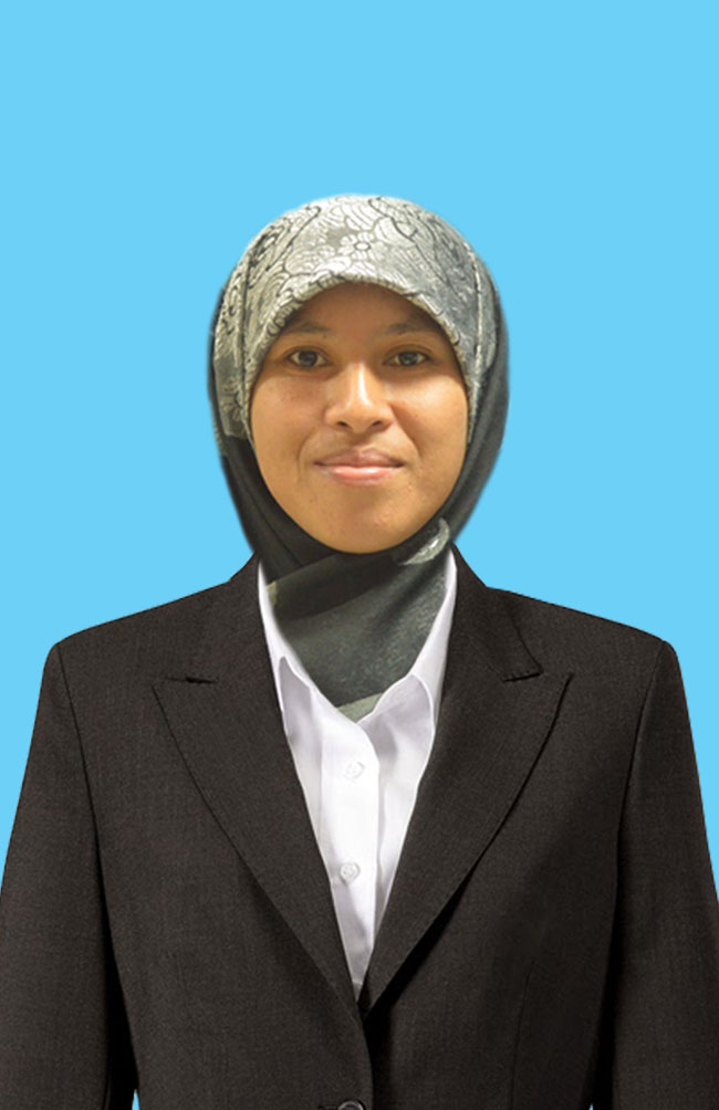 นางสุภาพร  สง่าบ้านโคก