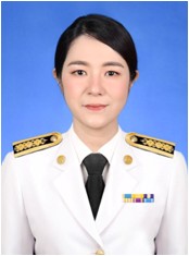 นางสาวอภิษฐา  หวานทอง