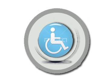 กรมการจัดหางานบริการจัดหางานให้คนพิการมีงานทำ