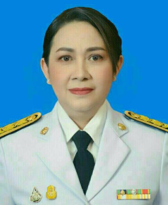 นางประภา ธีระเดชะชาติ