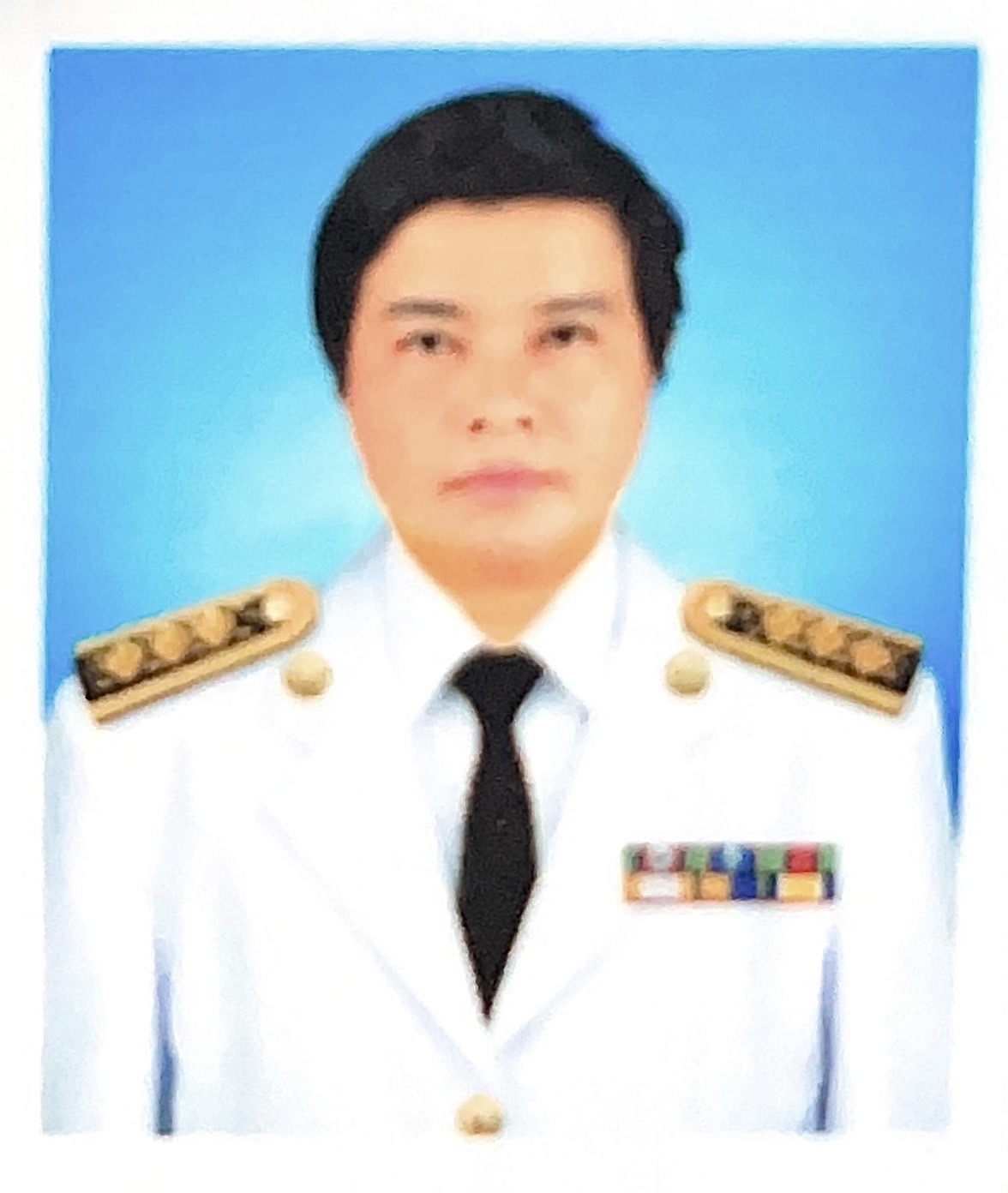 นายสุครชัย วิไลลักษณ์ตระกูล