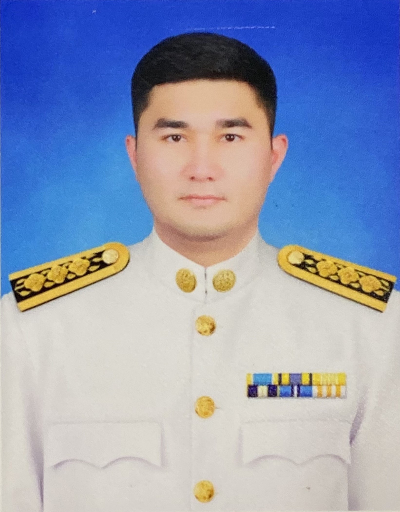 นายศุภวิชญ์ พึ่งโภคา