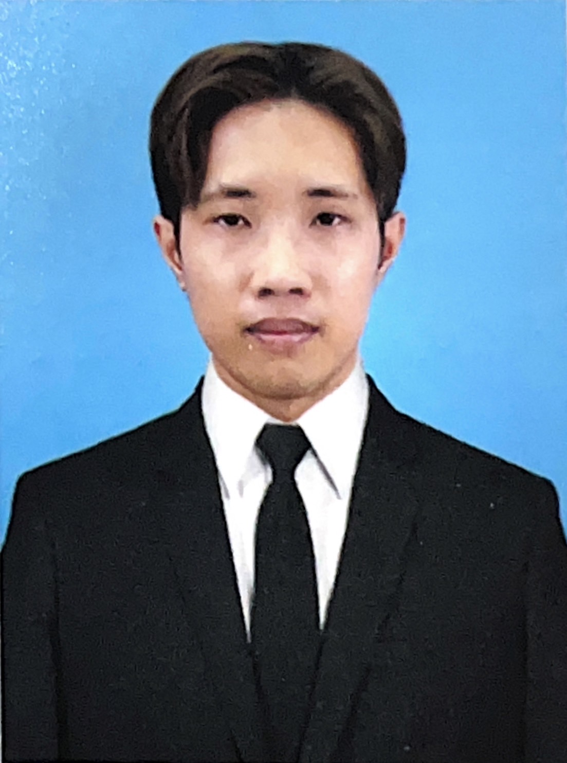 นายสุครชัย วิไลลักษณ์ตระกูล