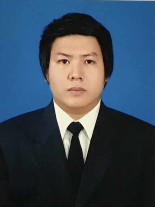 นายสุครชัย วิไลลักษณ์ตระกูล