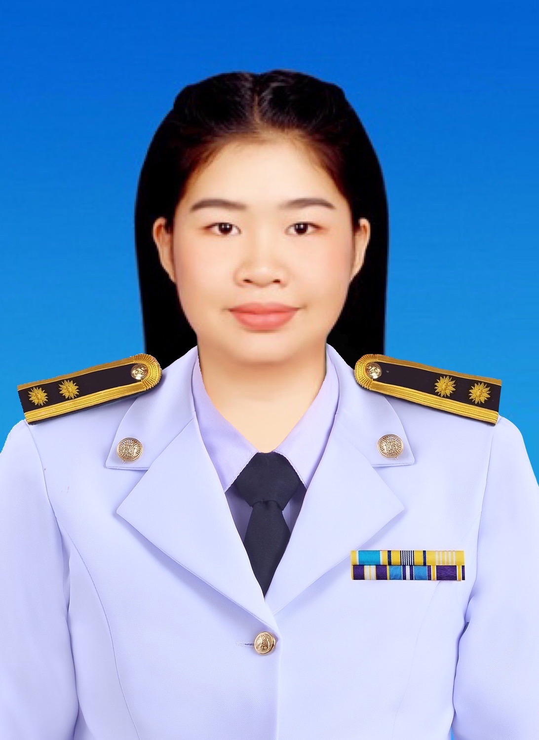 นางวงศ์เดือน นิฮ๊ะ