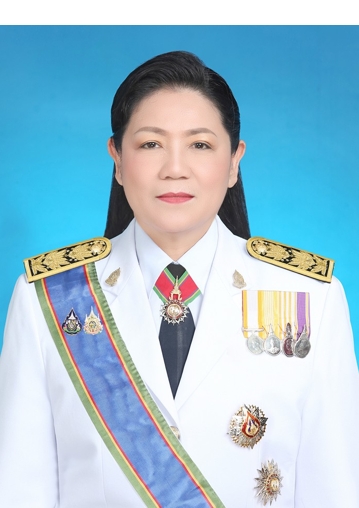 นางสาววรรณวนัช ตันหยง