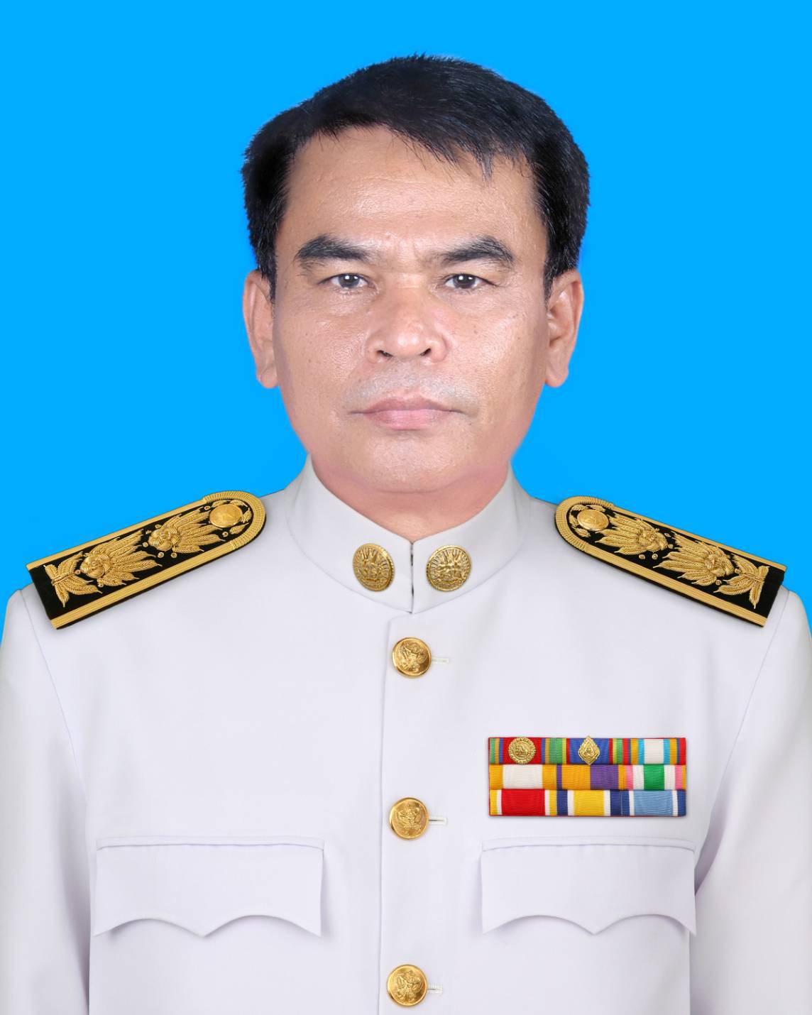 นายอรุณ ช่วยนุกูล