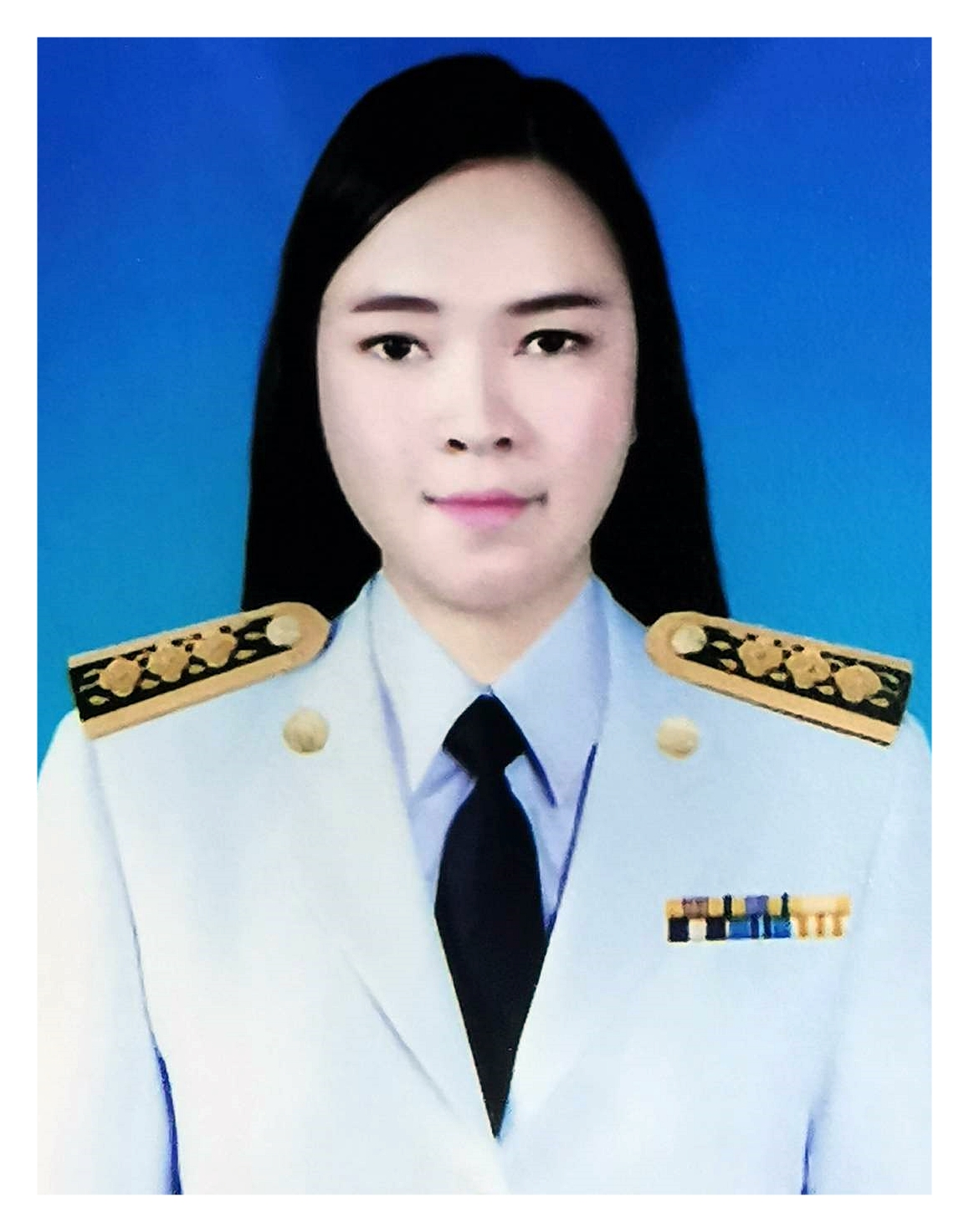 นางวงศ์เดือน นิฮ๊ะ