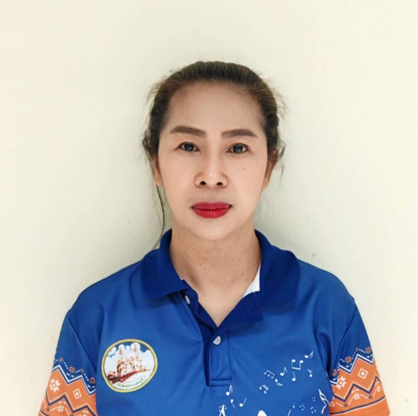 นางปิยาภัทร เปียปั่น