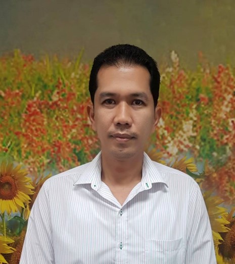 นางสาวจิราพร  ลีพิทักษ์วัฒนา