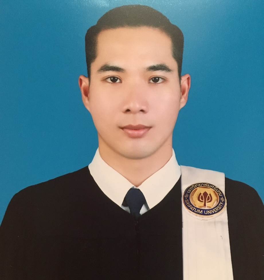 นายกนกศักดิ์  ศรีจำปี