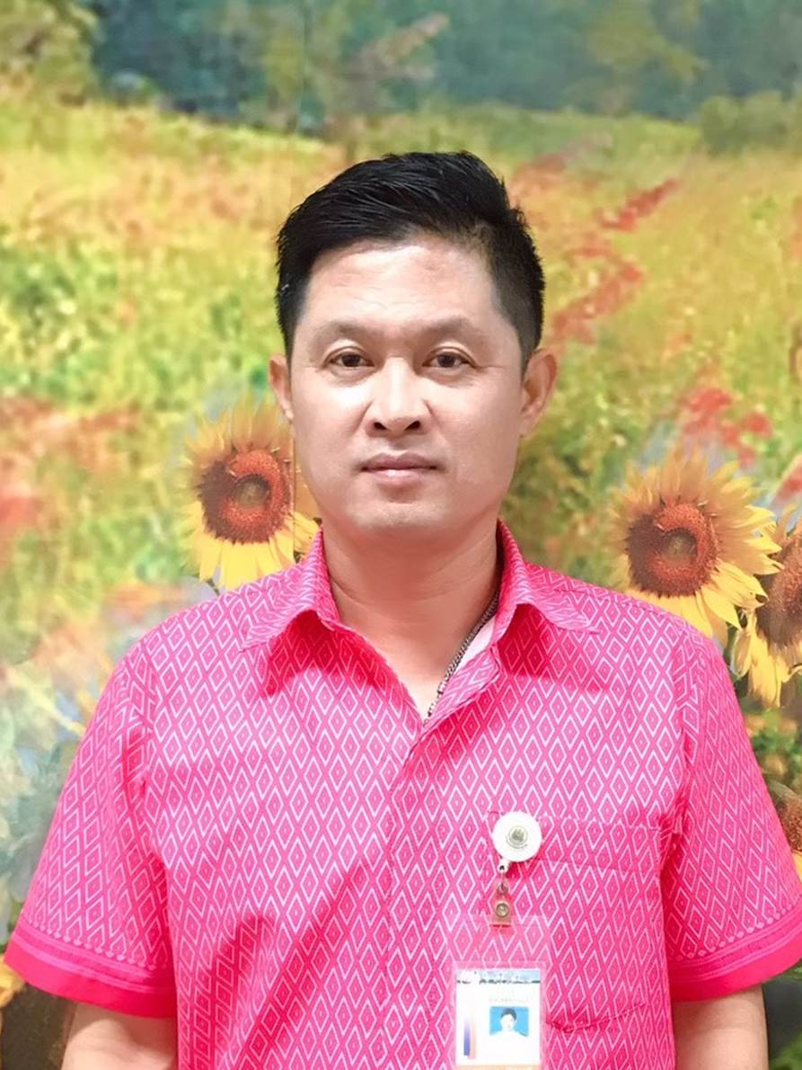 นายกำพล เรืองศรี