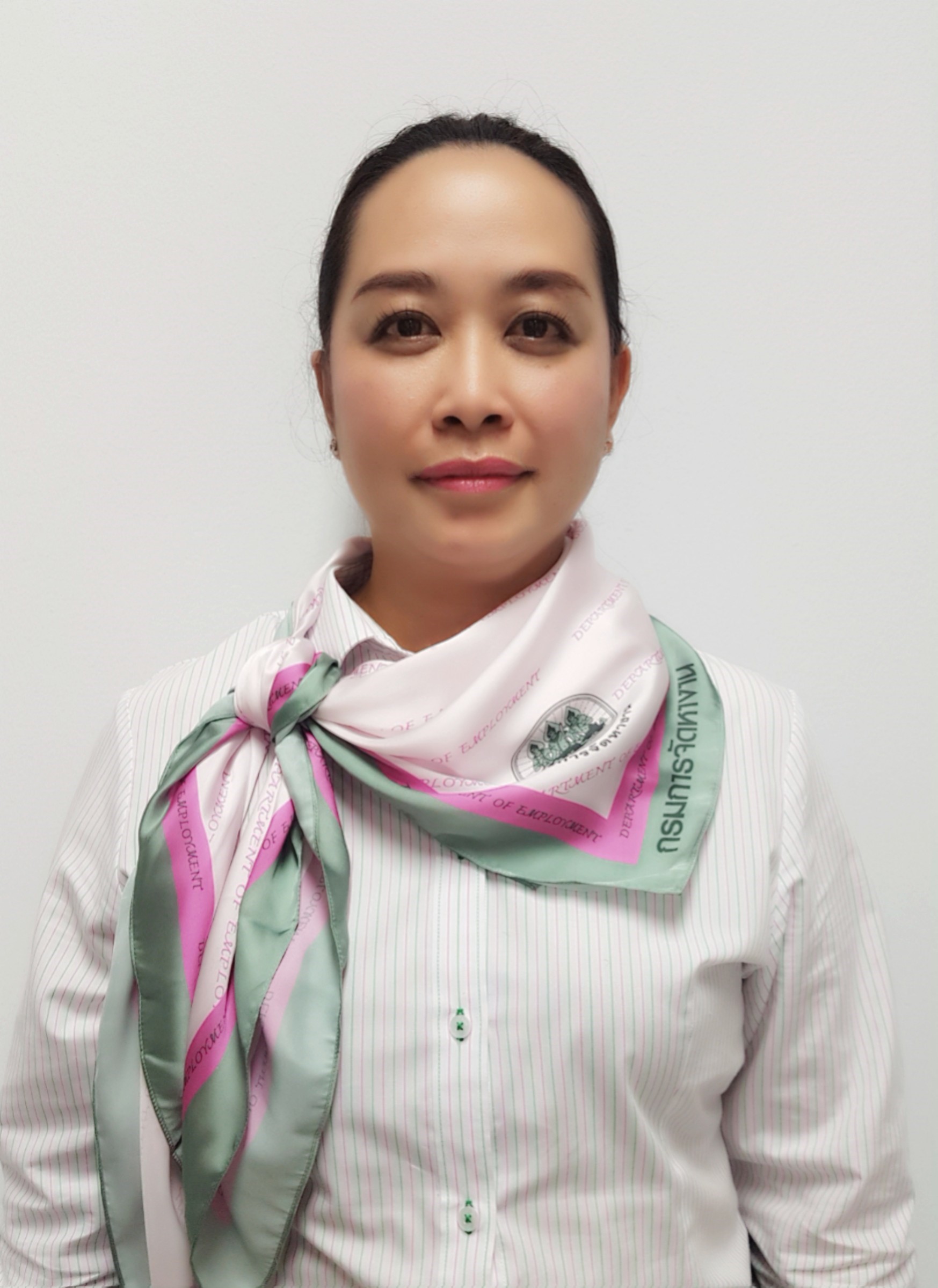 นางสาวเนตรนภา  ยิ้มประเสิรฐ