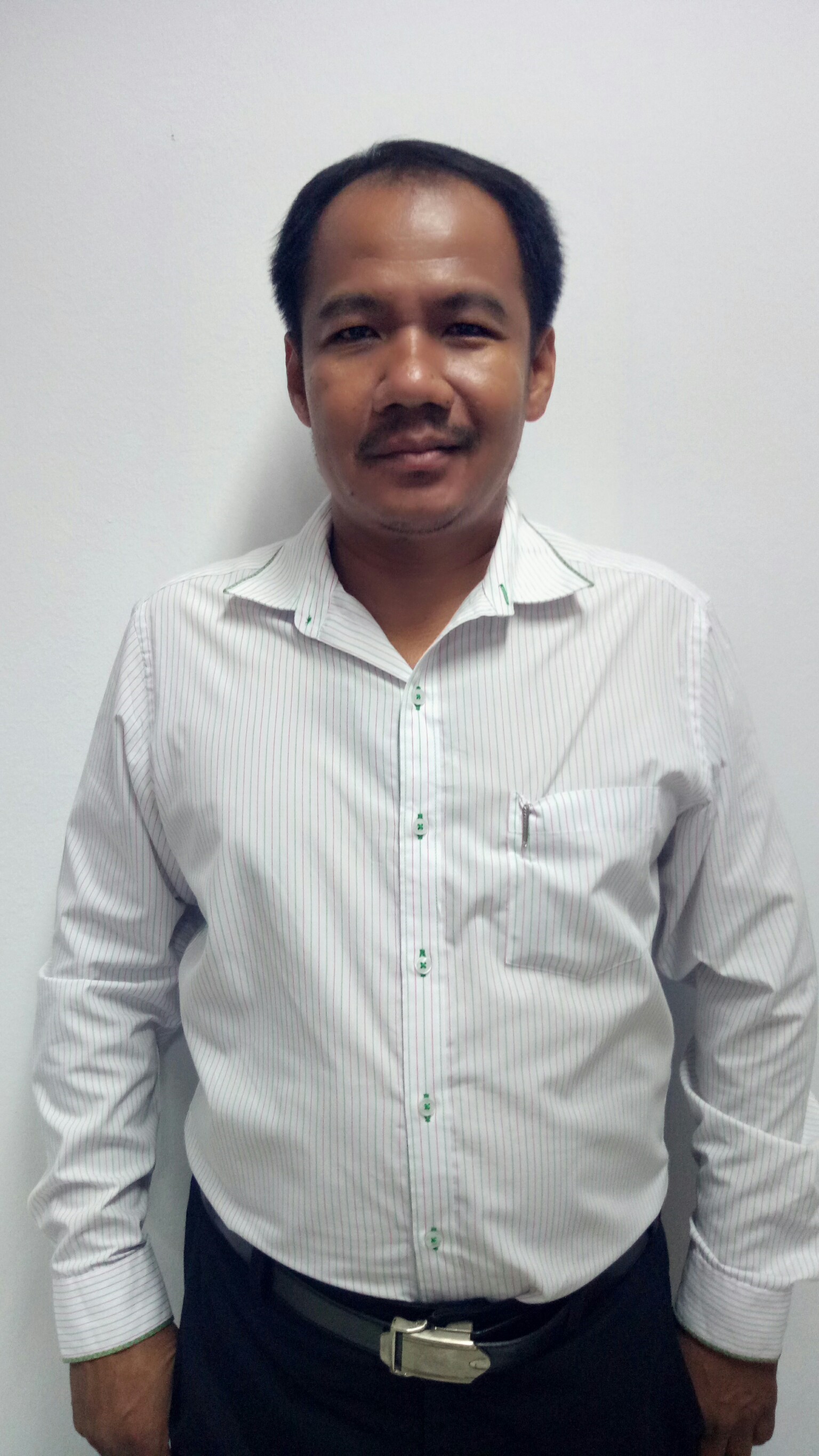 นายจณัตว์  พันธุ์เมือง