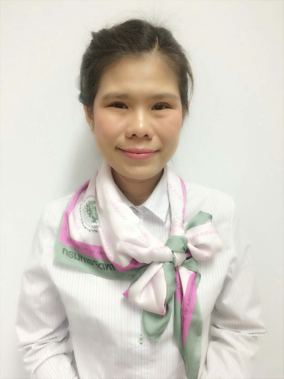 นางสาวปณิศรา  มูลหลวง