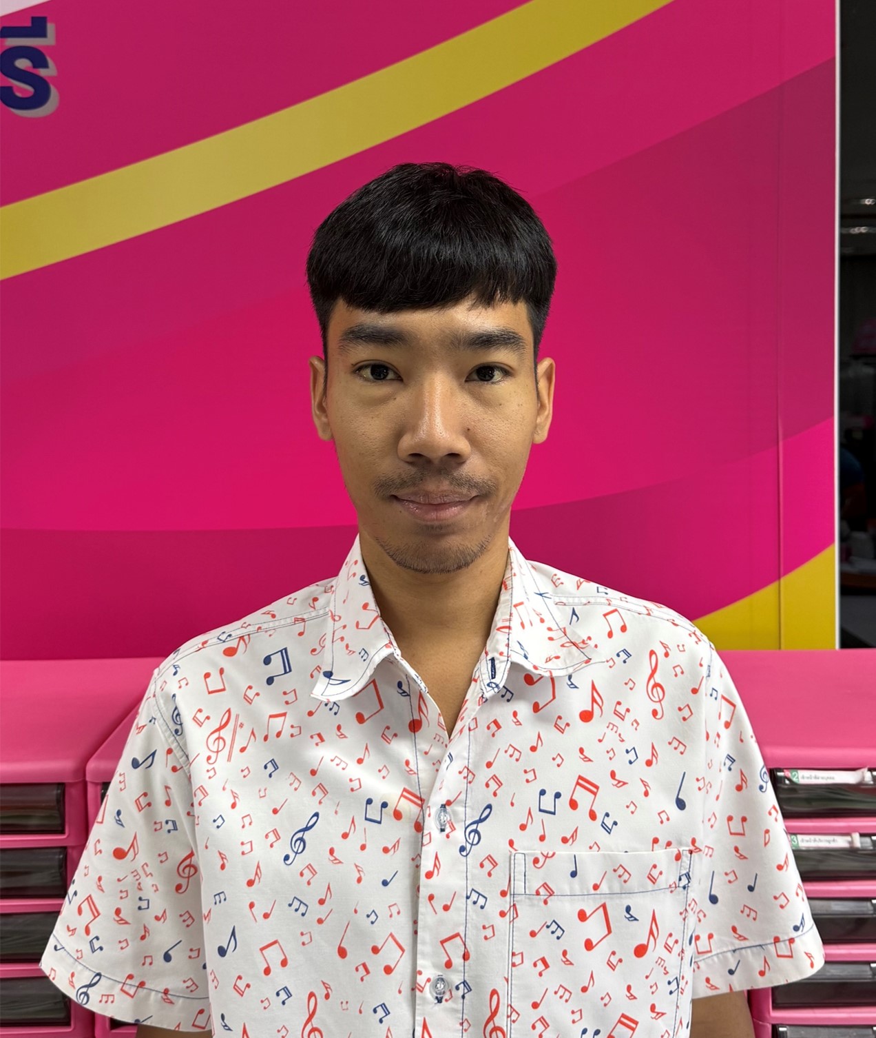 นางสาวจิราพร  ลีพิทักษ์วัฒนา