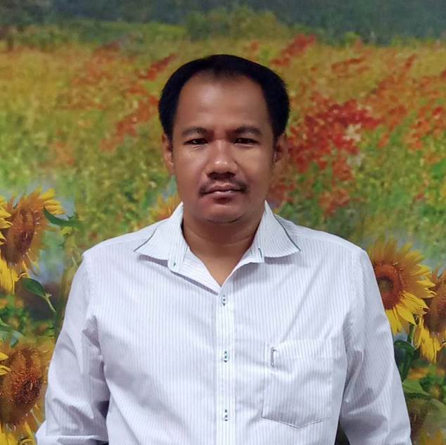 นางสาวเรณู ศรีชมภู