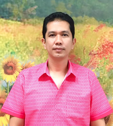 นายสามารถ มาลัยทอง