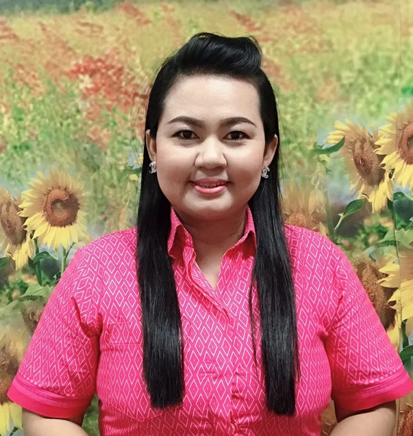 นางสาวพัชรีย์ญา  รามศักดิ์