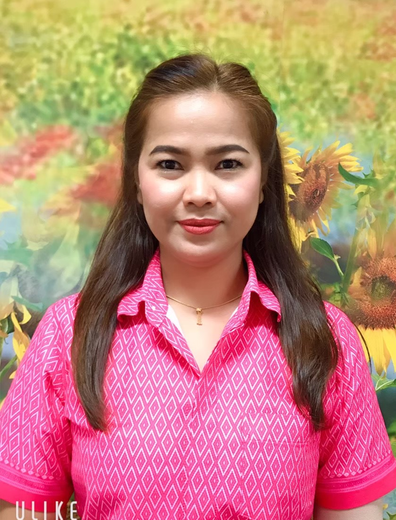 นางสาวปทุมพร พลเสน