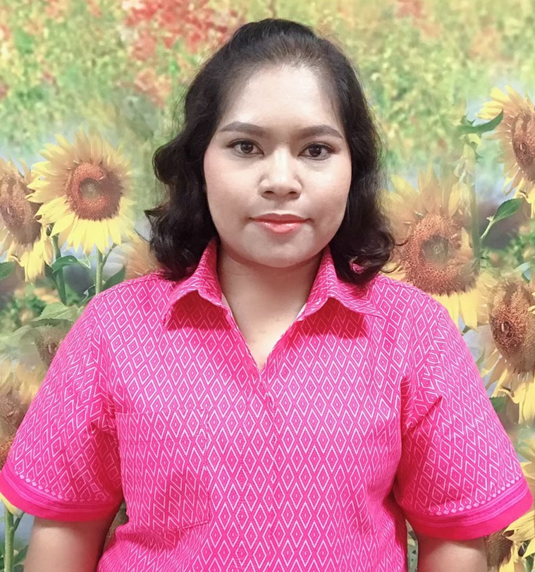 นายกนกศักดิ์  ศรีจำปี