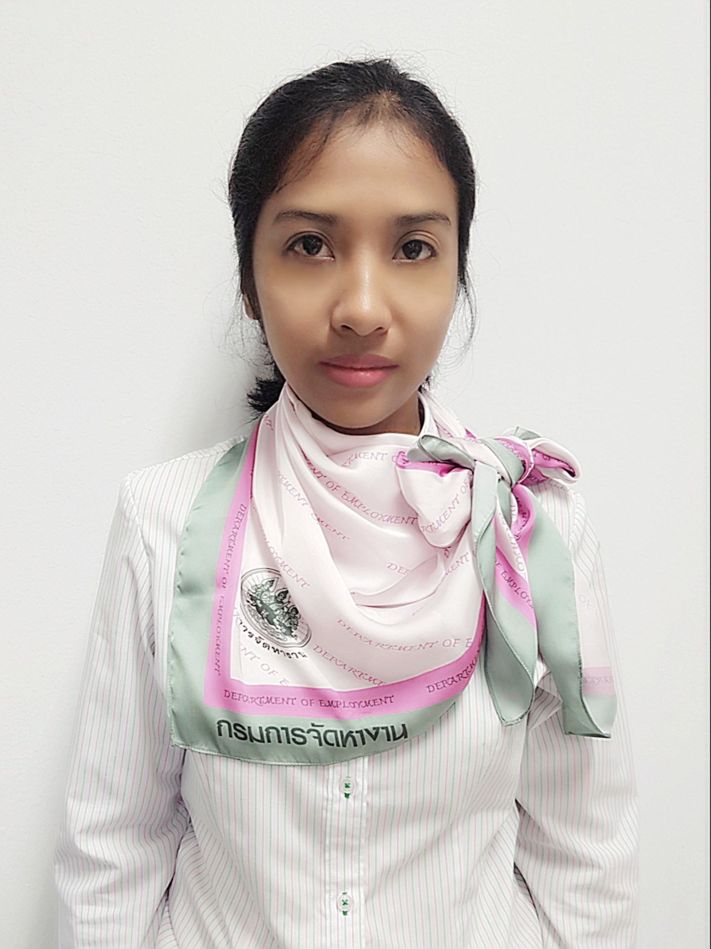 นางสาวเนตรนภา  ยิ้มประเสิรฐ