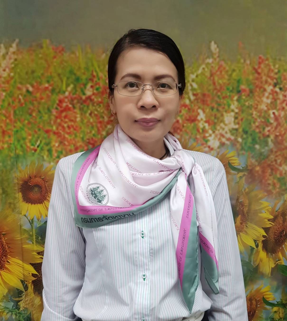 นางปิยาภัทร เปียปั่น