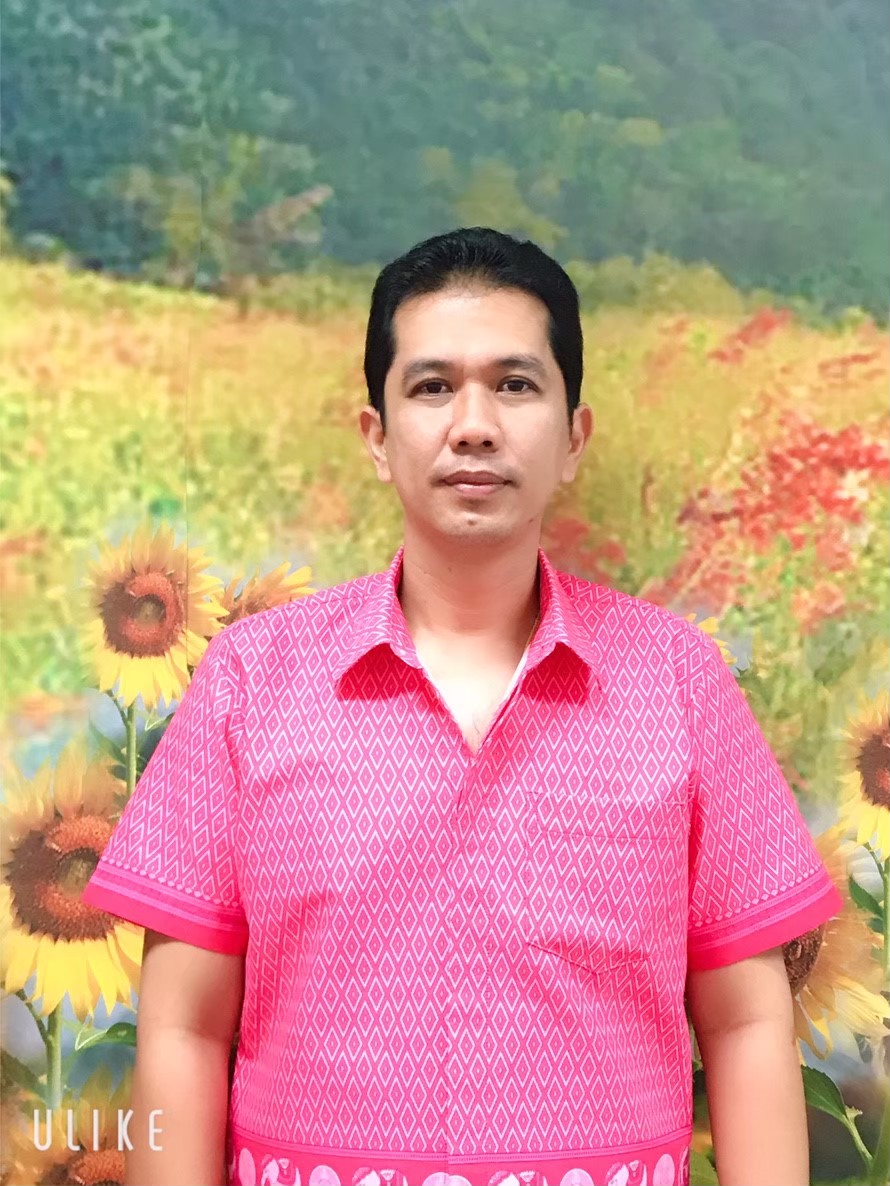 นายสามารถ  มาลัยทอง