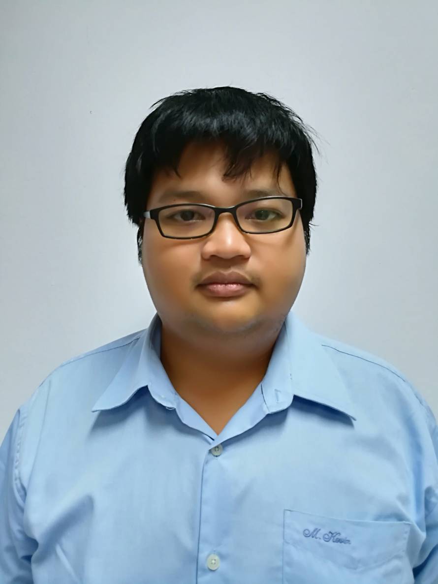 นางสาวเนตรนภา  ยิ้มประเสิรฐ