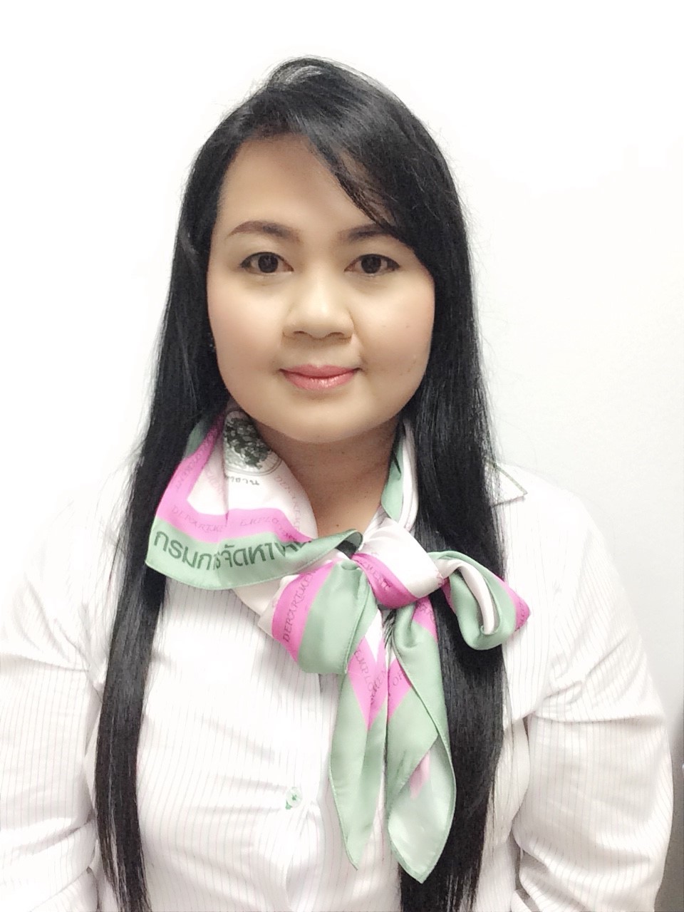 นางสาวพัชรีย์ญา  รามศักดิ์