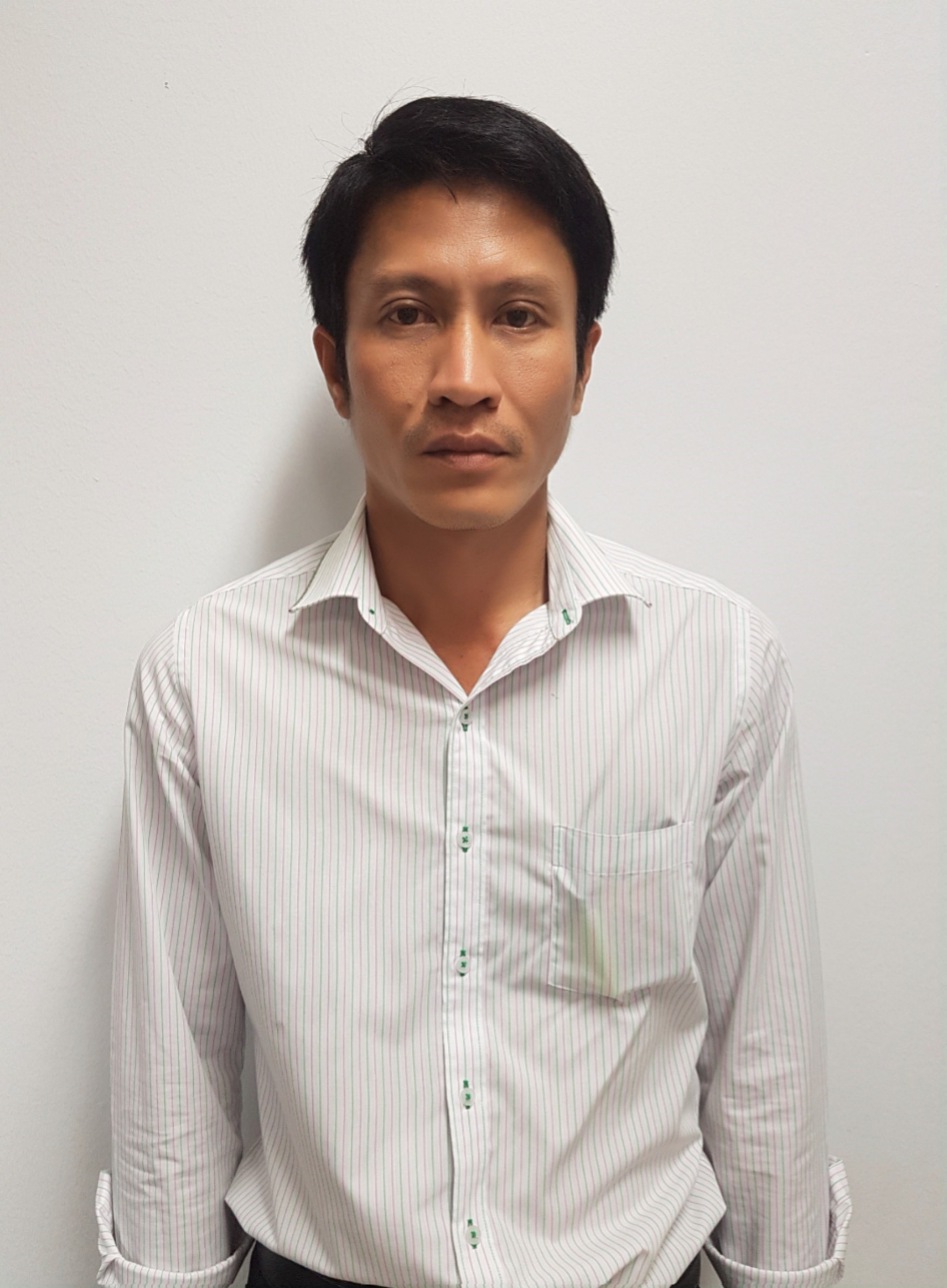 นายอำนาจ  วงษ์แน่งน้อย