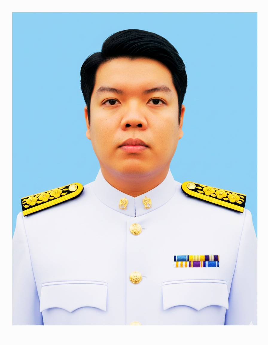 นายเฉลิมพล ดิสถาพร