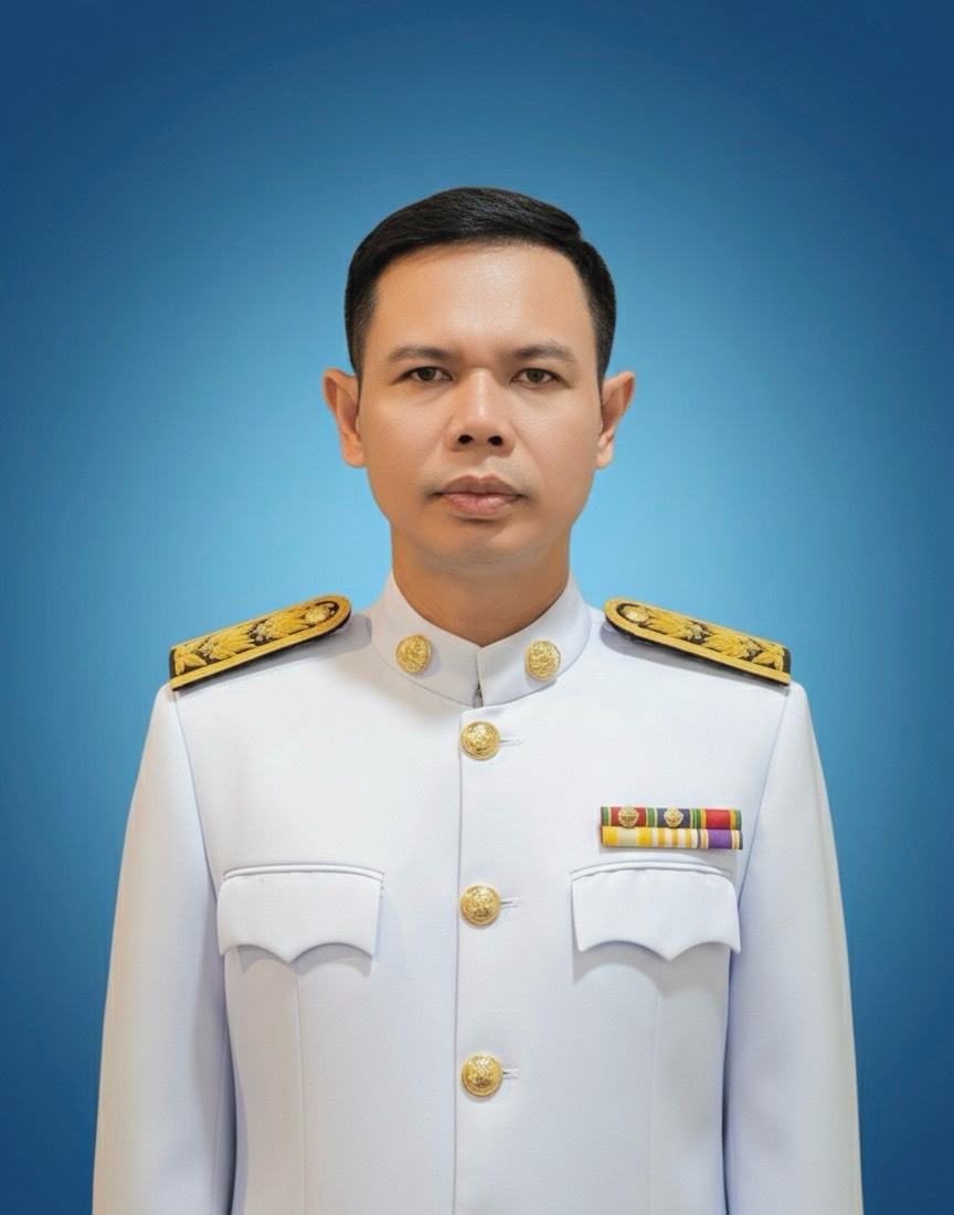 นายวุฒิชัย รอดจร