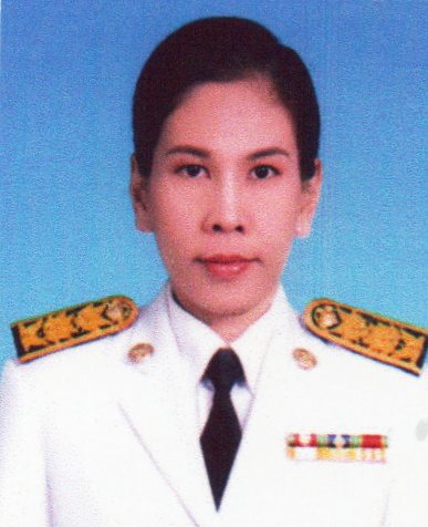 นางสาวอัญฒิกา ทองเปลว