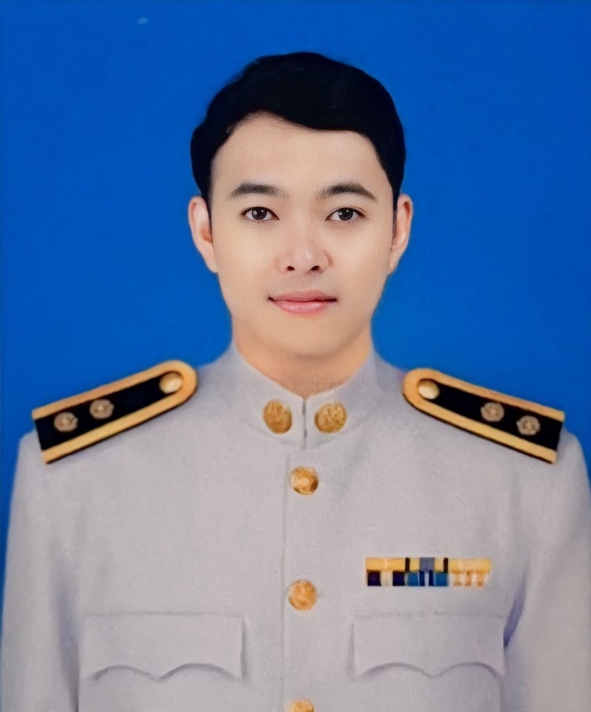 นางสาวณัฏฐนันทน์ ตันติกฤตยา