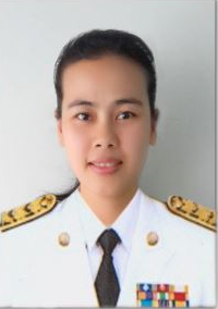 นางสาวสุภาพร เขียวเสน