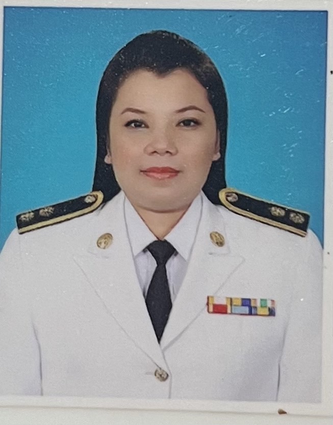 นางสุภา  รักดี