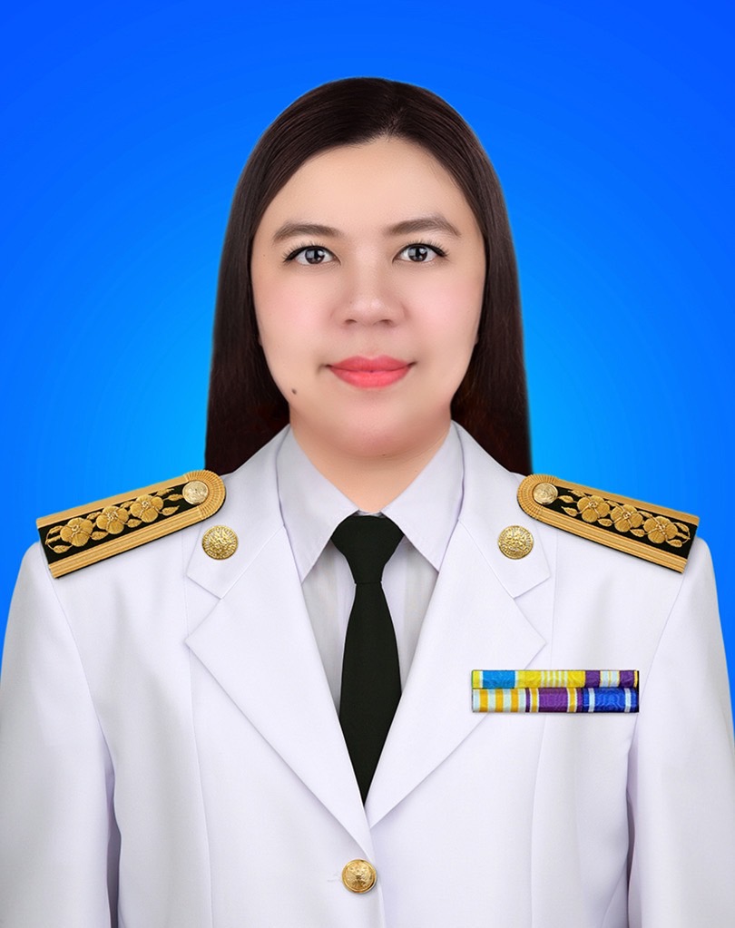 นางสาวณัฏฐนันทน์ ตันติกฤตยา