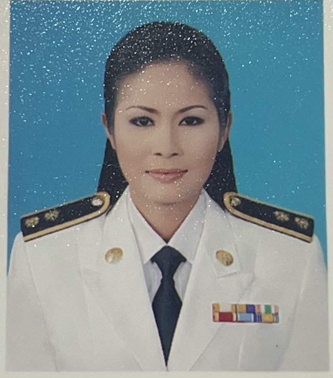 นางสุภา  รักดี