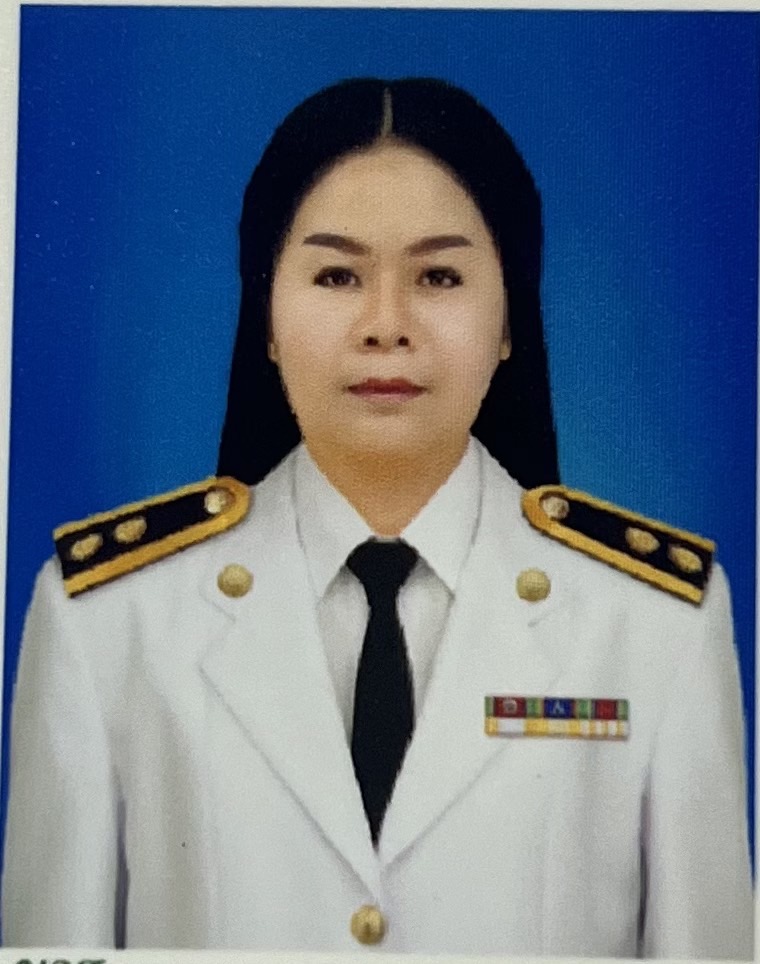 นางสาวอุษา เรืองมณียา