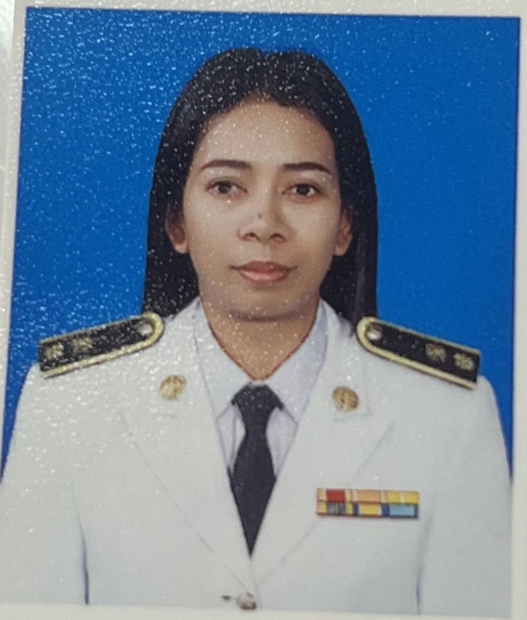 นางสุภา  รักดี