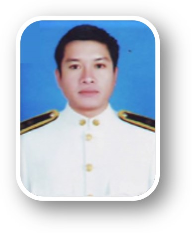 นายสุรพจน์ คำดี