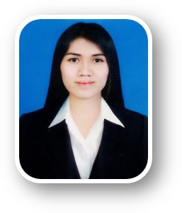 นางสาวอาภัสรา  จันทานิตย์