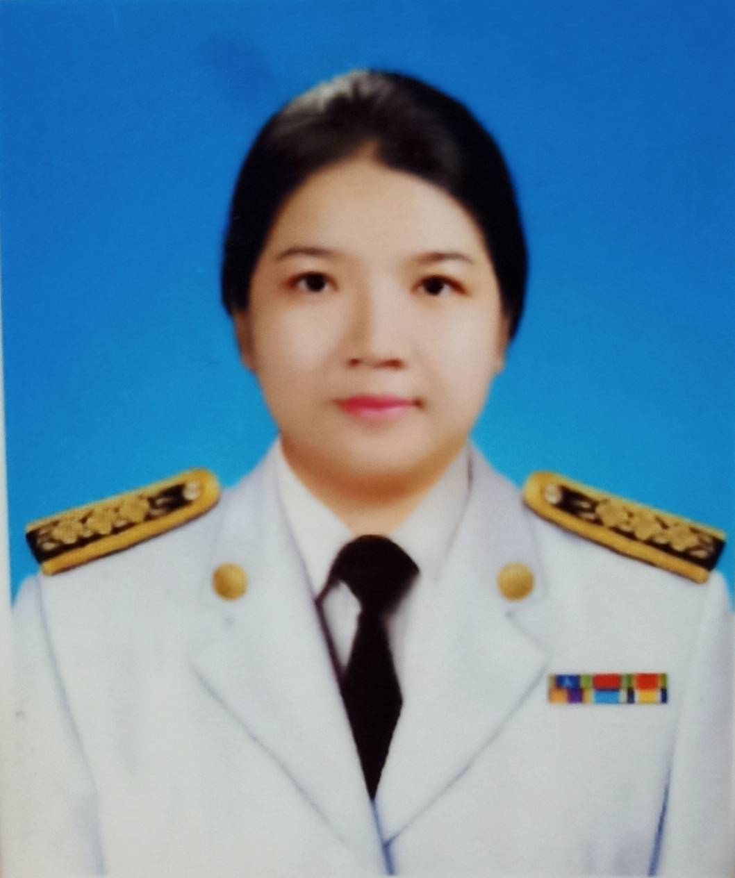 นางอำนวย รัตนรักษ์