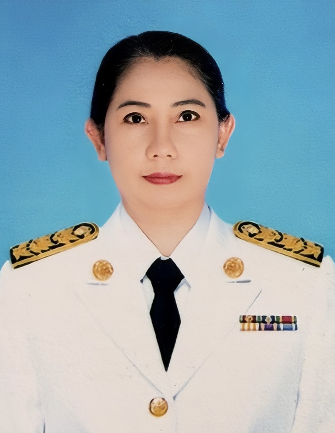 นางวัชรี พงศ์นุรักษ์