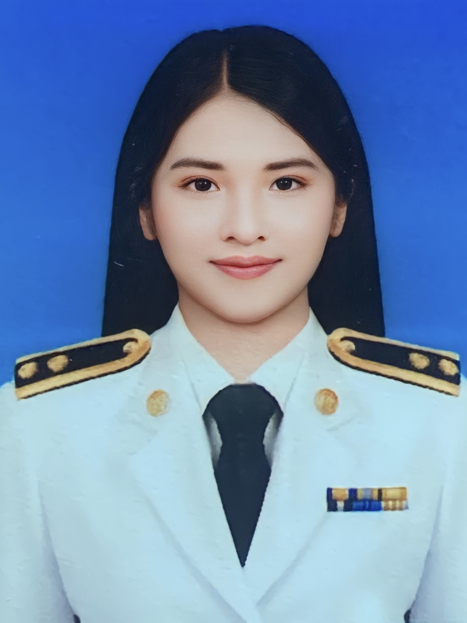 นางสาวธนพร ศรีขนุน