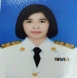 นางสาวเบญจมาศ คงแก้ว