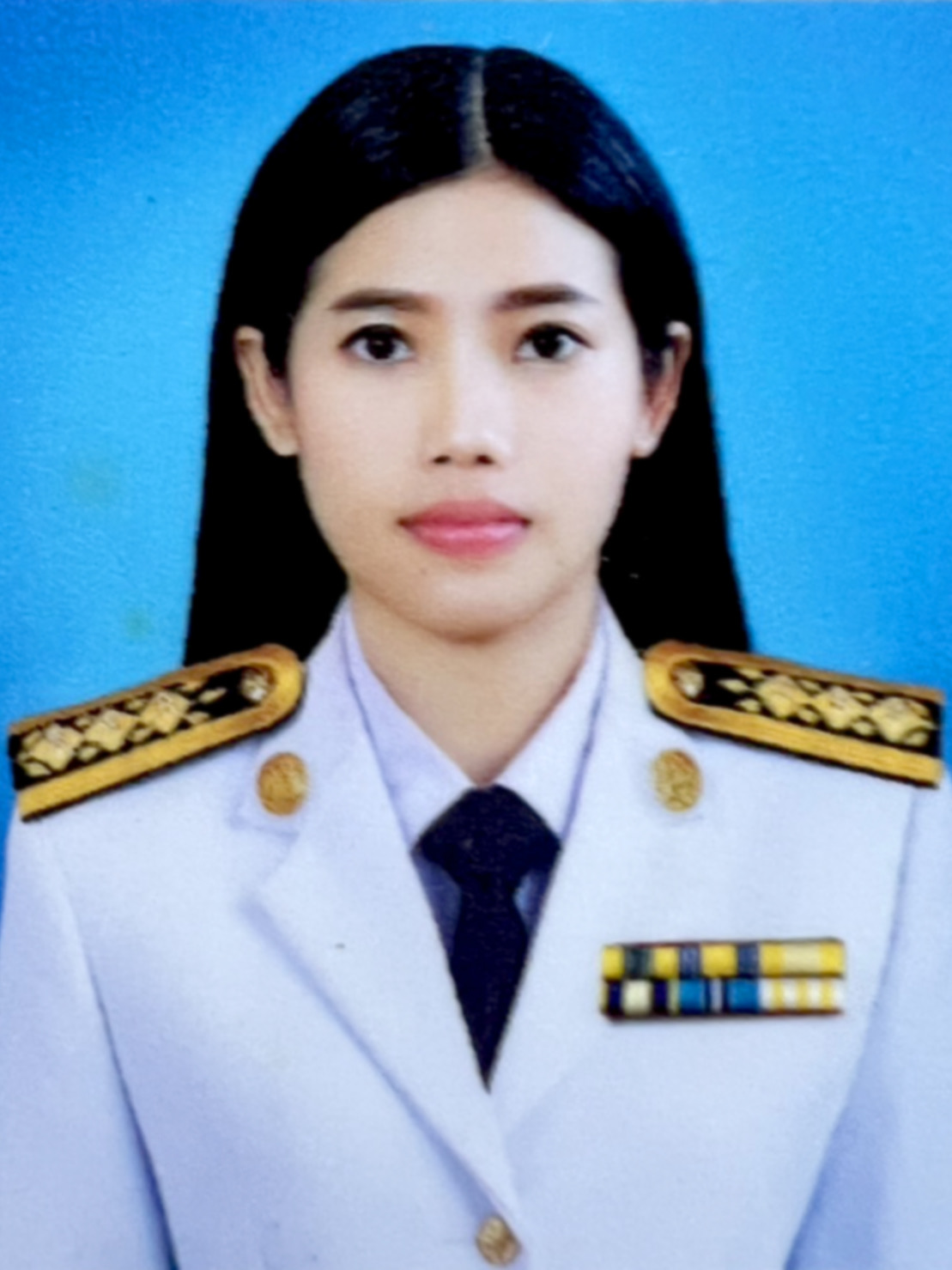 นางสาววริษฐา สกุลประกอบกิจ